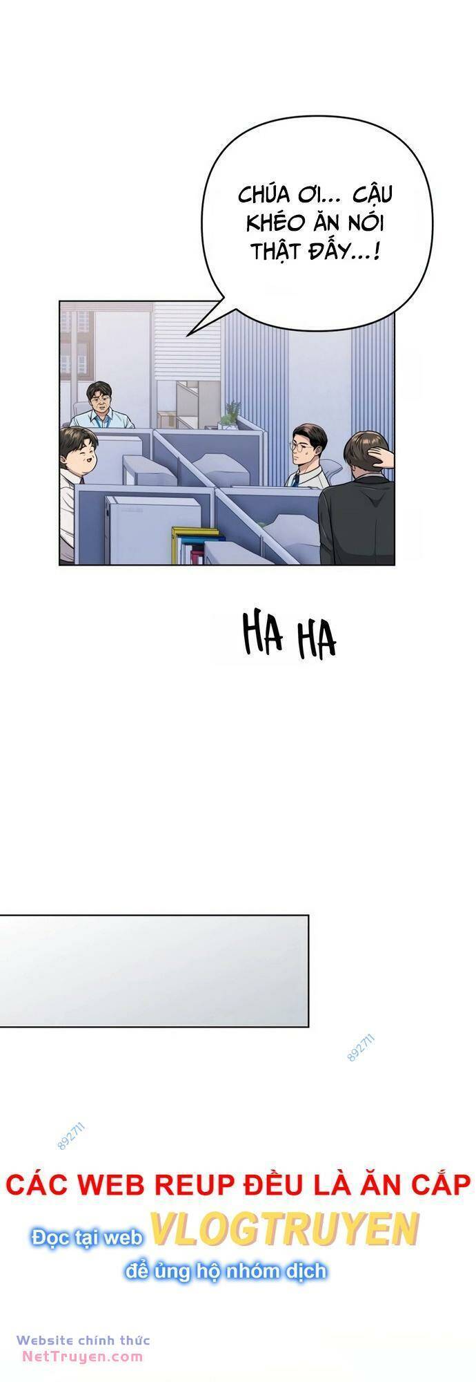 Nhân Viên Thực Tập Kim Cheolsu - chap17 - Trang 80